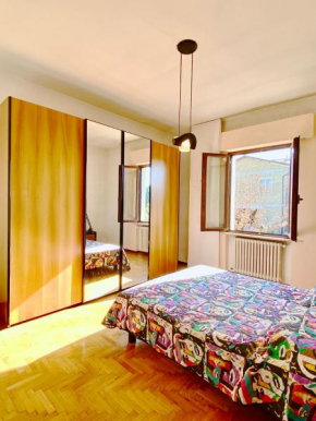 Appartamento Bimba in Toscana Bettolle